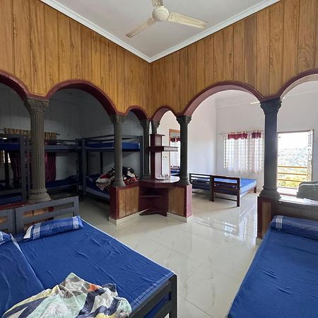 Ashramam Health Resort Kattappana Esterno foto