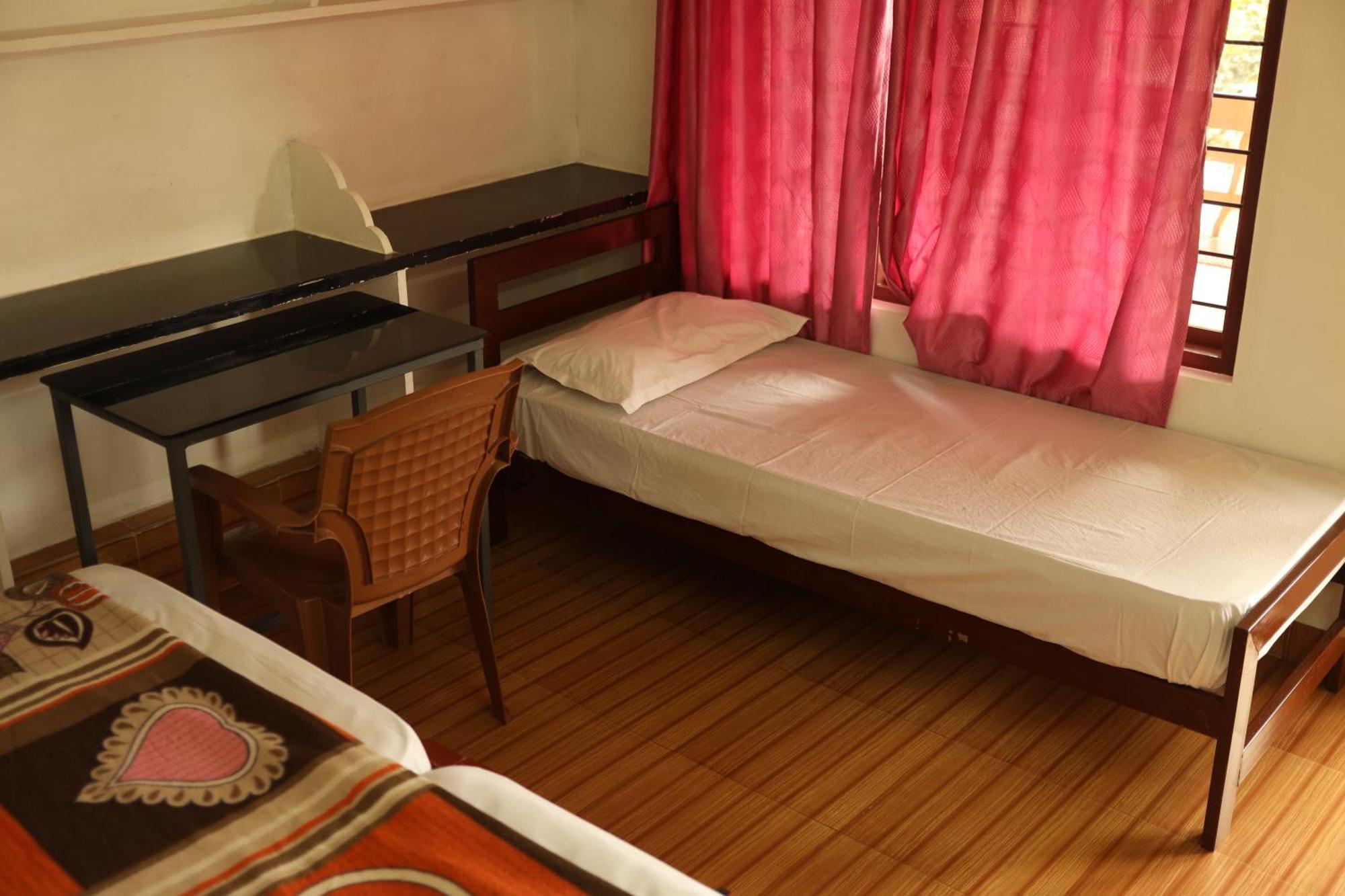 Ashramam Health Resort Kattappana Esterno foto