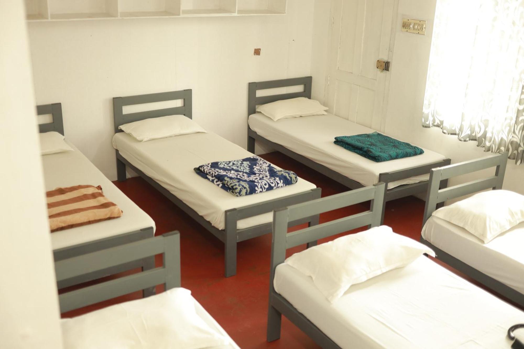 Ashramam Health Resort Kattappana Esterno foto