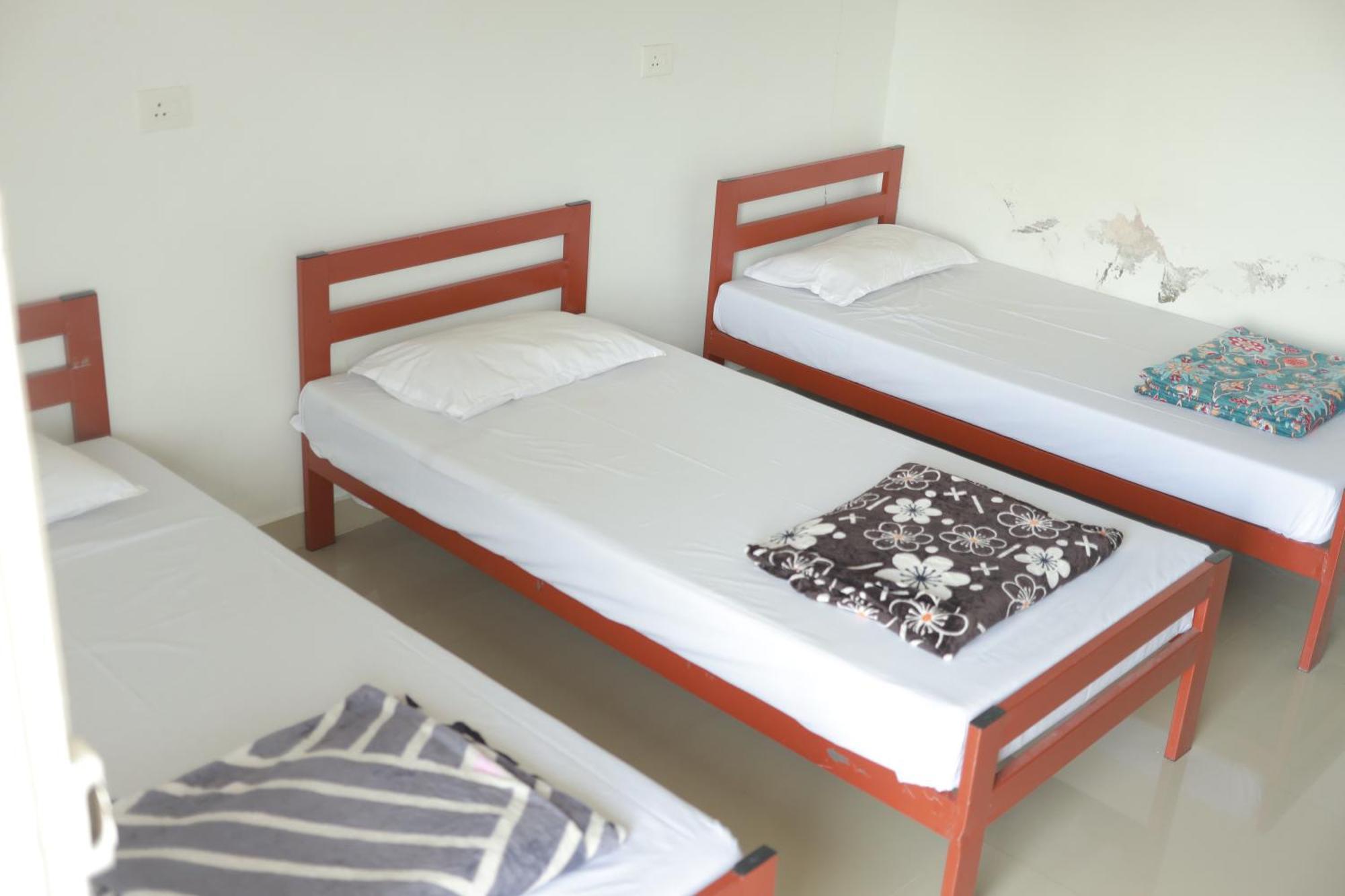 Ashramam Health Resort Kattappana Esterno foto