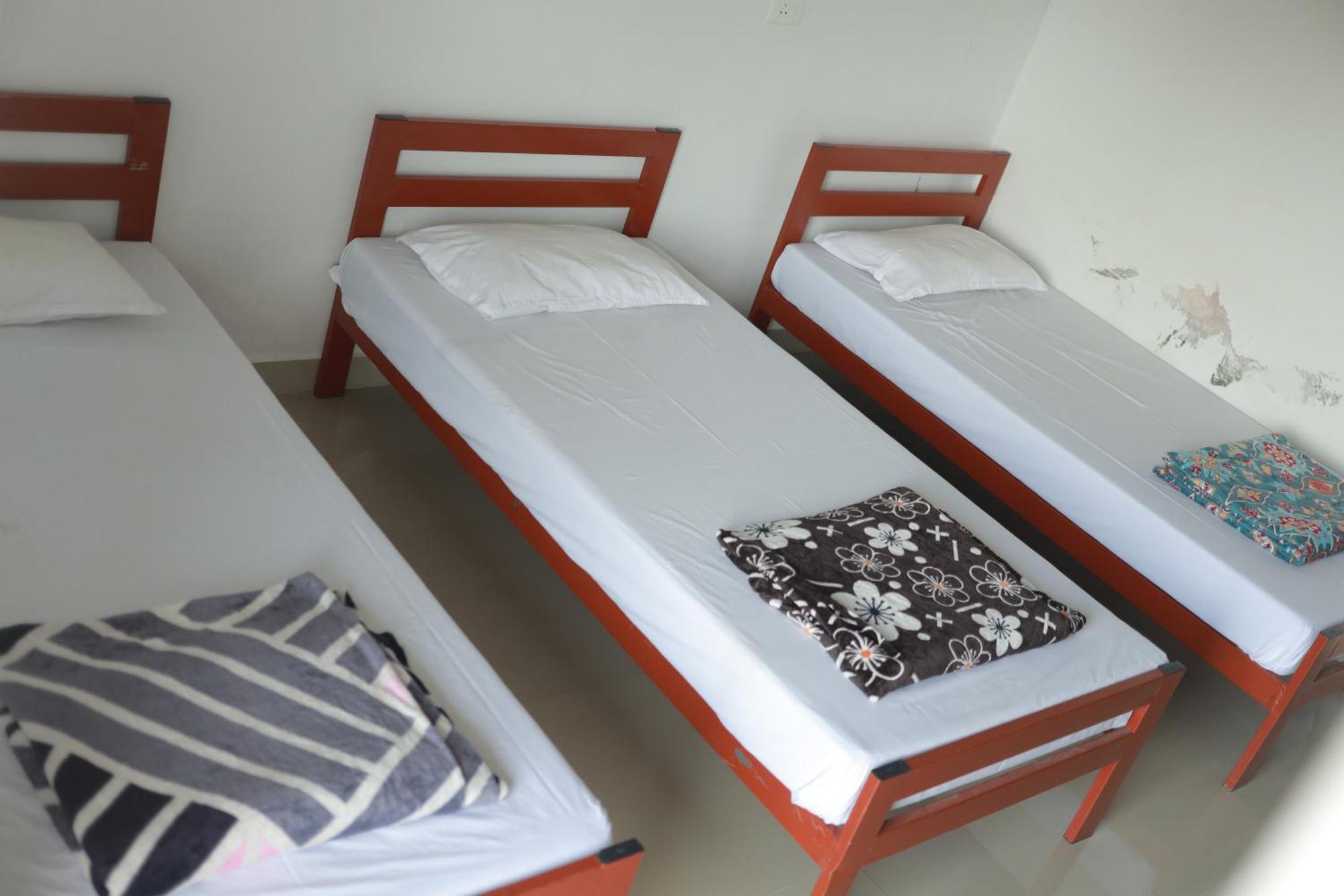 Ashramam Health Resort Kattappana Esterno foto