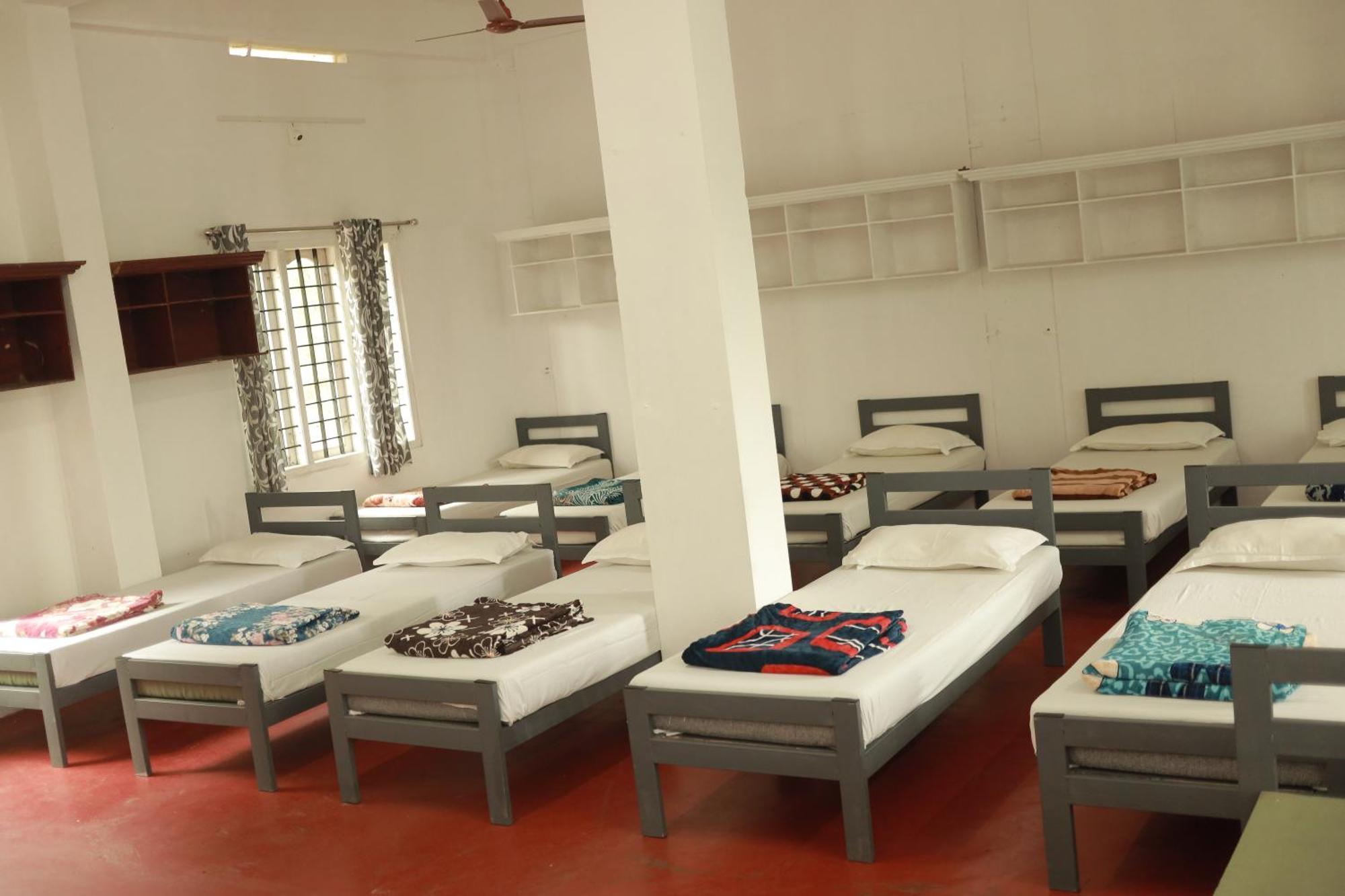 Ashramam Health Resort Kattappana Esterno foto