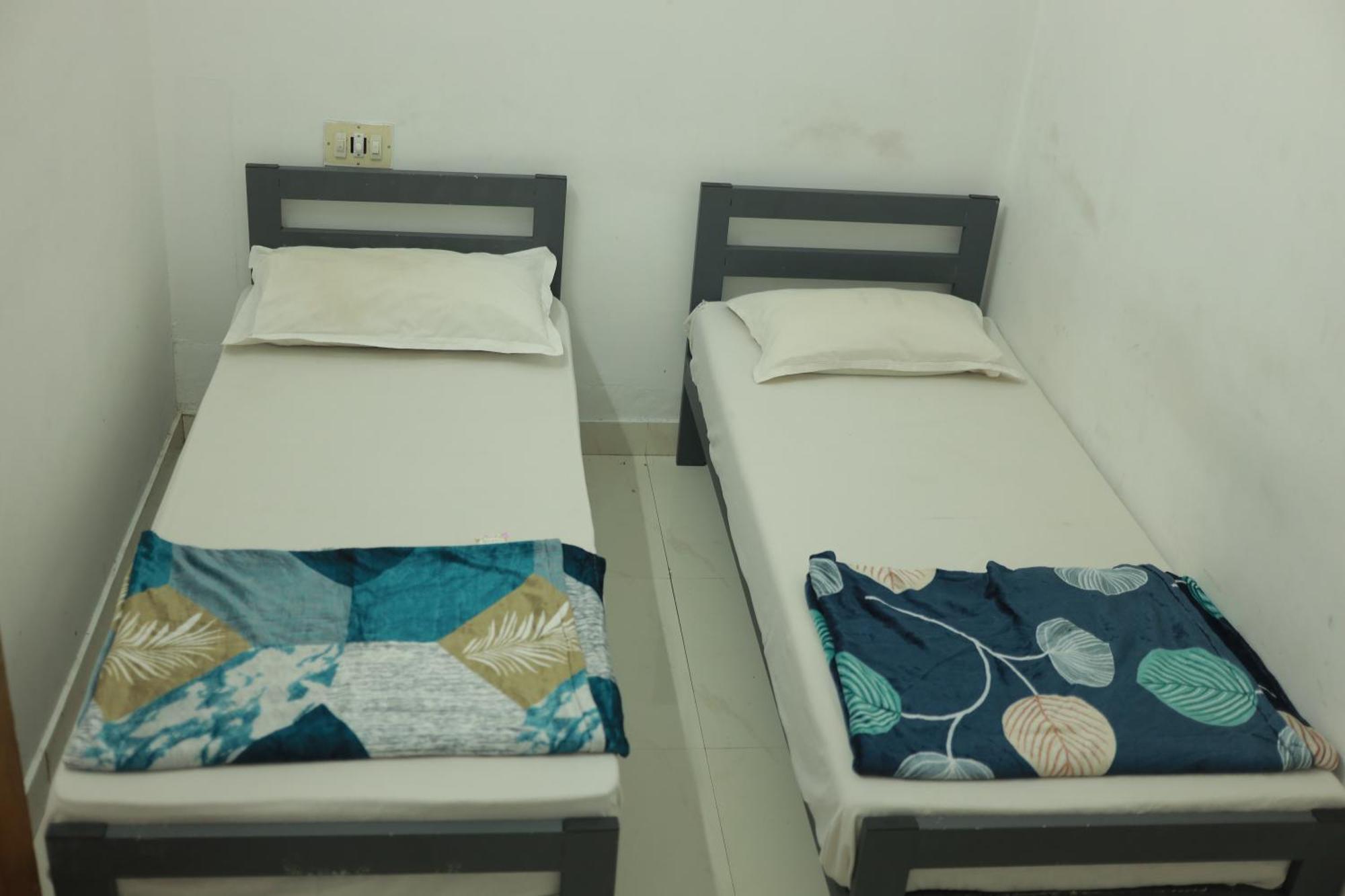 Ashramam Health Resort Kattappana Esterno foto