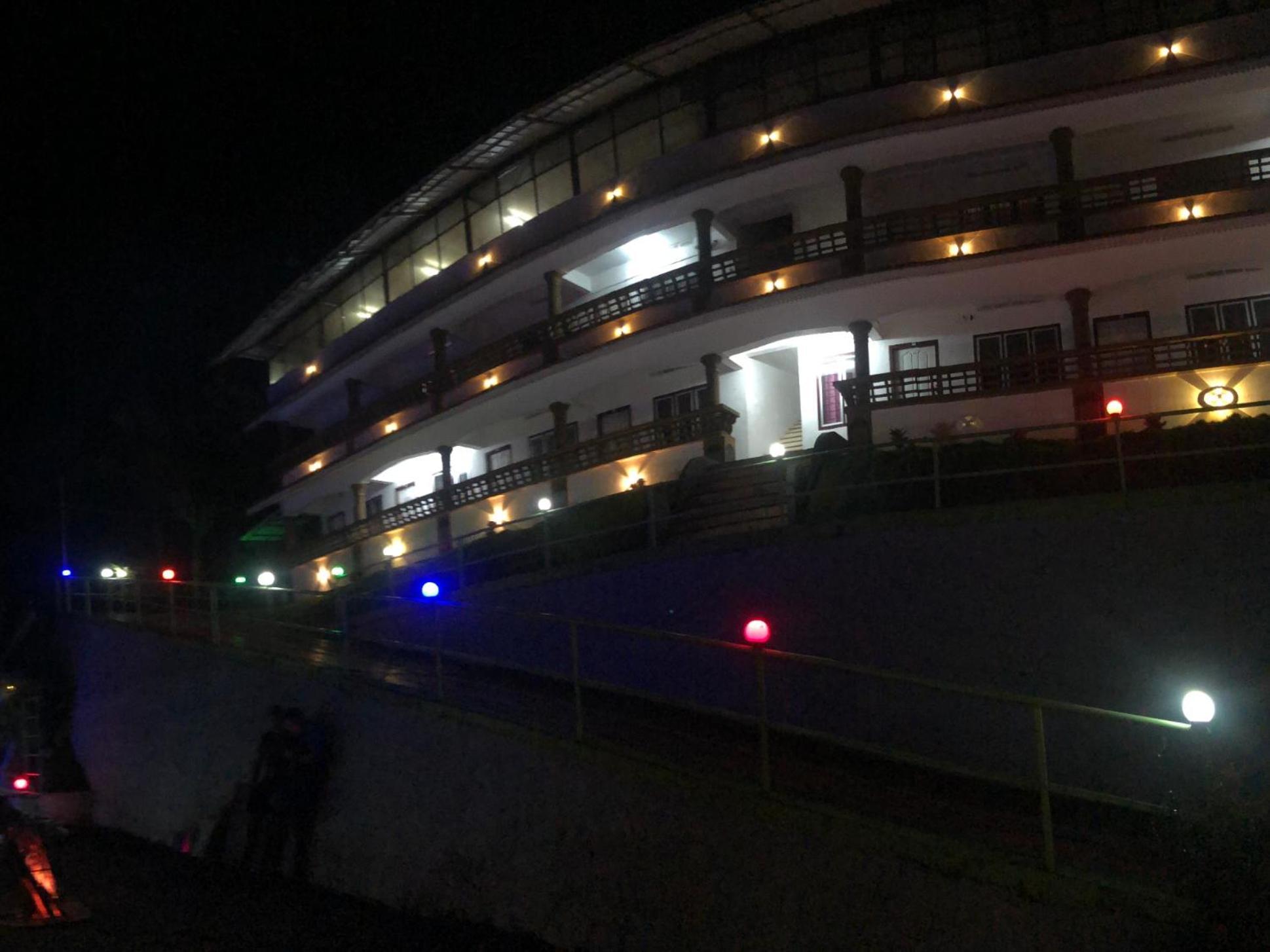 Ashramam Health Resort Kattappana Esterno foto
