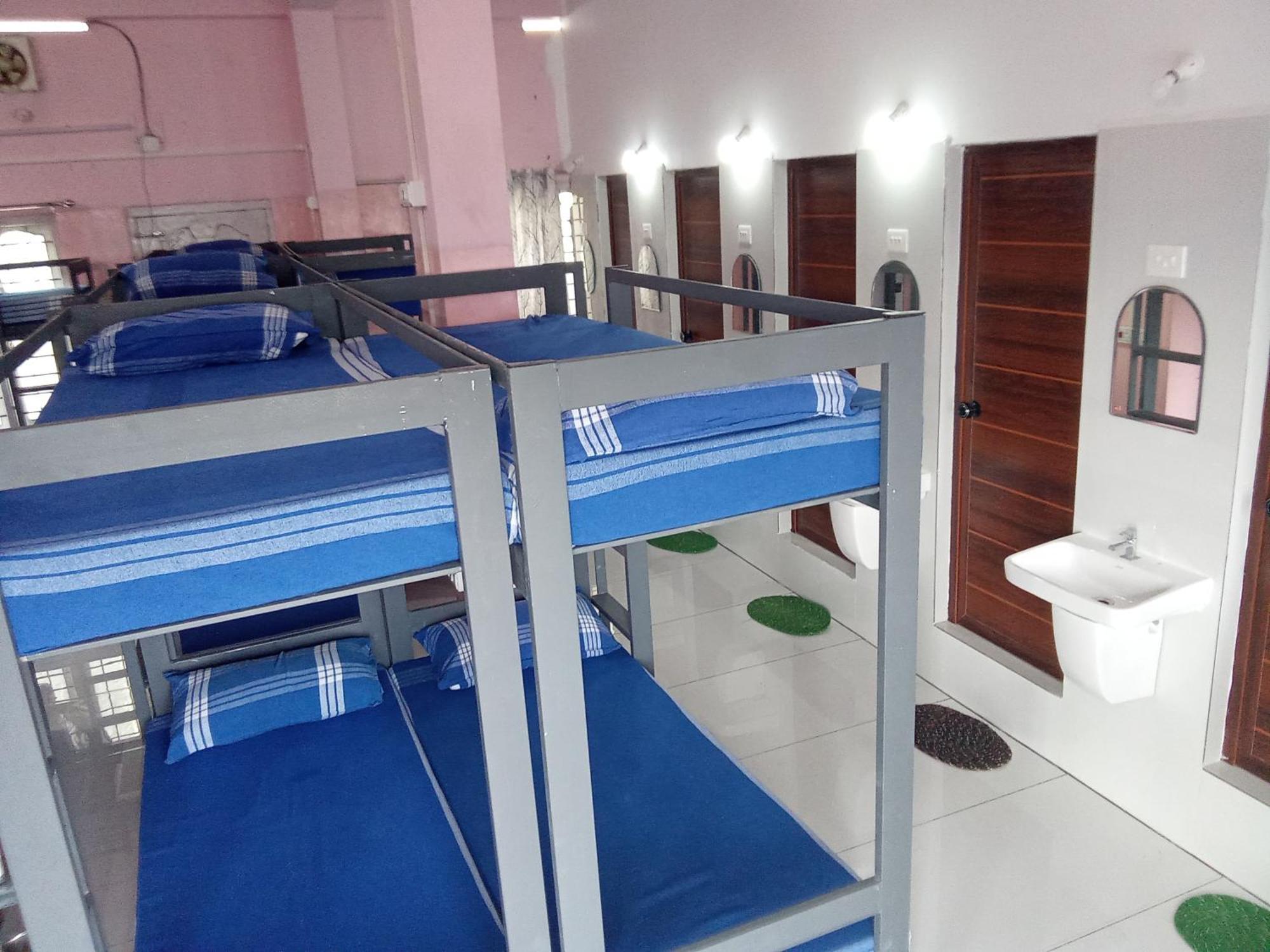 Ashramam Health Resort Kattappana Esterno foto